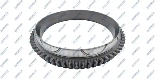 кольцо синхронизатора КПП! Scania GRS 900 K06.02502 KACMAZLAR