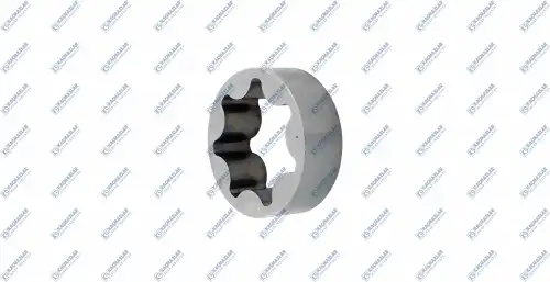 Шестерня КПП KACMAZLAR K2000543