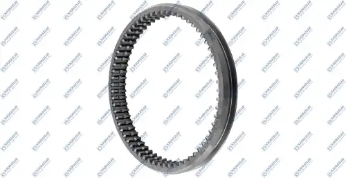 кольцо синхронизатора КПП! ZF K20.00803 KACMAZLAR