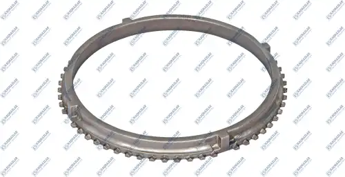 кольцо синхронизатора КПП! Scania GRS 900R K06.02564 KACMAZLAR