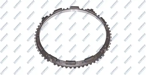 кольцо синхронизатора КПП SC GRS 900! K06.02567 KACMAZLAR