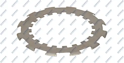 кольцо синхронизатора !конус Scania GR/GRS801/890/890/920/920 GRSO900 K06.02568 KACMAZLAR