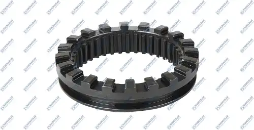 Подшипник выжимной сцепления KACMAZLAR K07.03564