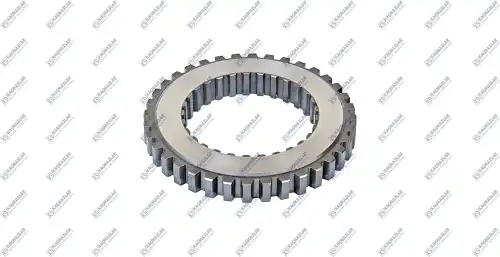 Шестерня КПП KACMAZLAR K09.06032