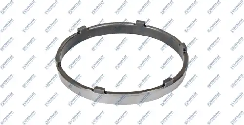 кольцо синхронизатора КПП! SC GRS 905 K09.06002 KACMAZLAR