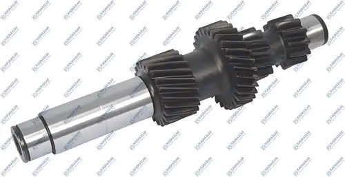 Вал КПП KACMAZLAR K10.04032