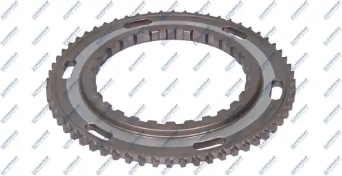кольцо синхронизатора! конус 1ой/3ей передачи Volvo VT1708B/VT2009B/VT2014B/VT2214B/ K10.04026 KACMAZLAR