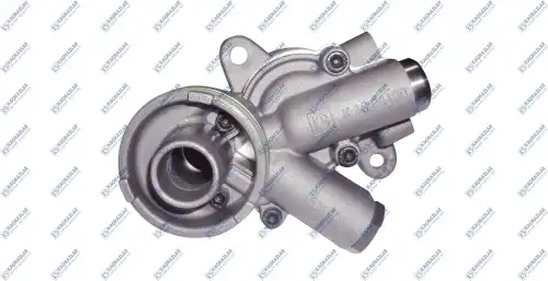насос масляный КПП VL VT 14! K10.04100 KACMAZLAR