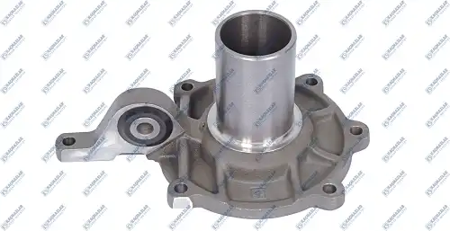 крышка! вала первичного VOLVO K10.04038 KACMAZLAR