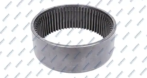 Шестерня КПП KACMAZLAR K04.01376