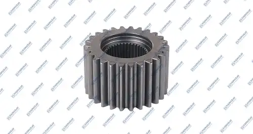 Шестерня КПП KACMAZLAR K04.01351