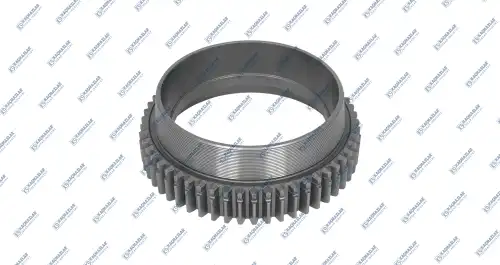 кольцо синхронизатора! конус Volvo VT2412-2214B SR1400-1900 R1000-1900 K03.0810 KACMAZLAR