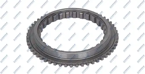 кольцо синхронизатора! конус RVI,Volvo VT/VTO2014/2412/2514 K10.04021 KACMAZLAR