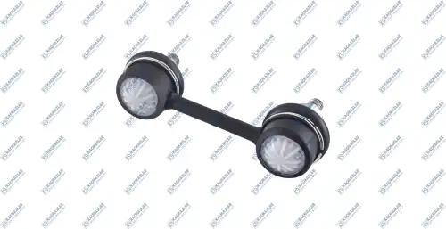 шток вилки КПП! Scania P/G/R/T-Series K09.06201 KACMAZLAR