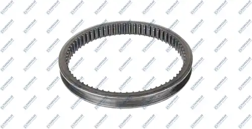 кольцо синхронизатора! cкользящее Scania GR875(R)/GR905(R)/GRS(O)905(R)/GRS895 K09.06008 KACMAZLAR