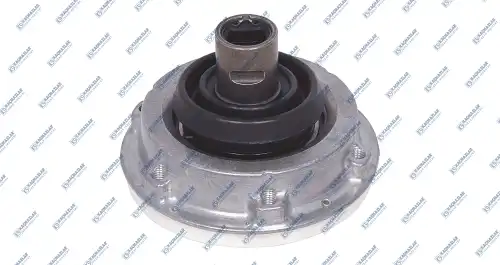 шарнир кулисы КПП! Volvo FH12 K04.01303 KACMAZLAR