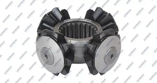 р/к дифференциала редуктора заднего моста! Volvo K04.01365 KACMAZLAR