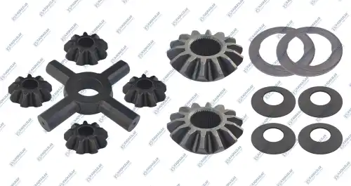 р/к дифференциала! RVI Magnum, Volvo K04.01499 KACMAZLAR