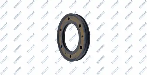 кольцо маслоотводящее КПП !MB G210-16 NEW K21.06038 KACMAZLAR