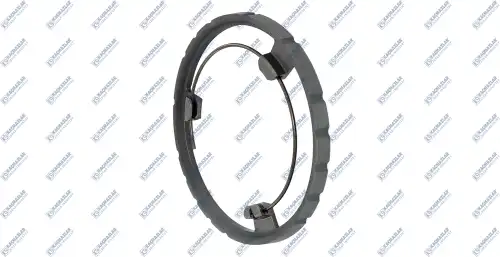 кольцо синхронизатора КПП! K21.03017 KACMAZLAR