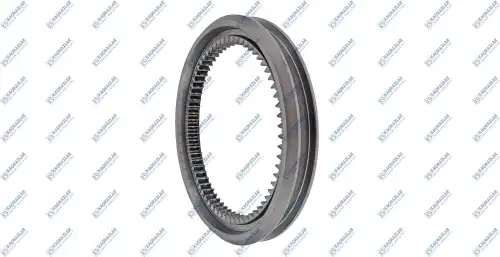 кольцо синхронизатора! скользящее MB GO 4/ G 100/221/211/231/260/210/240 K21.03009 KACMAZLAR