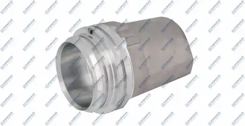 цилиндр КПП!  K20.00877 KACMAZLAR