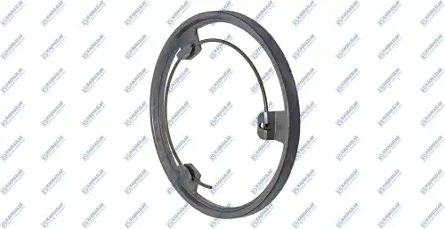 кольцо синхронизатора! планетарн передачи MB G125-16.G135-16.G155-9/16.G180-16.GO210 K21.03078 KACMAZLAR