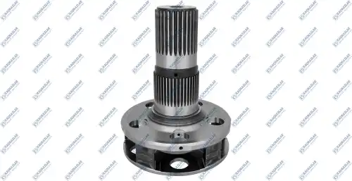 Вал КПП KACMAZLAR K21.03180