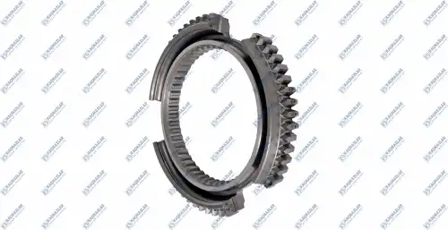 кольцо синхронизатора !ступица MB G221-9/GO210 6/6.5-0.8 K21.03147 KACMAZLAR