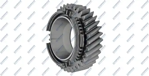 Шестерня КПП KACMAZLAR K21.03220