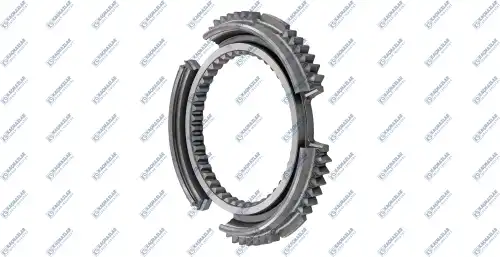 кольцо синхронизатора КПП! MB G210-16 K21.03146 KACMAZLAR