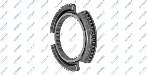 кольцо синхронизатора! конус MB G211/G221/G240/G260 K21.03160 KACMAZLAR