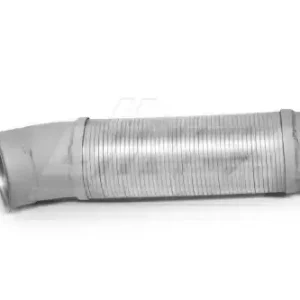 труба глушителя !E-line (упрощ. версия) с гофрой SCANIA P/R/T 6LA000 DINEX