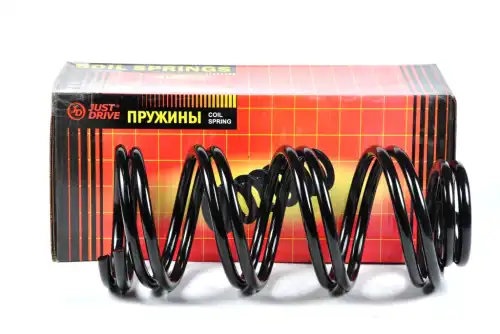 ПРУЖИНА ПЕРЕДНЯЯ FORD (JD) JJS1045 JUST DRIVE