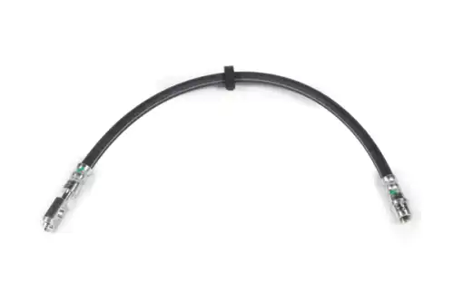 шланг тормозной передний!Audi A3, Skoda Octavia, VW Bora/Golf all 96> L=435 27-00136-SX STELLOX