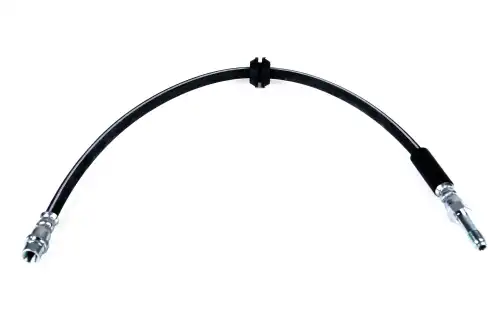 шланг тормозной передний! VW T5/Multivan 2.0/3.2/1.9TDi/2.5TDi 03> 27-00144-SX STELLOX
