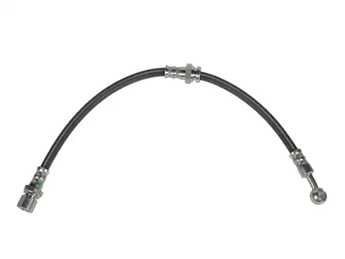 шланг тормозной передний левый! Chevrolet, Daewoo Lacetti/Nubira 1.4-1.8 03> 27-00150-SX STELLOX