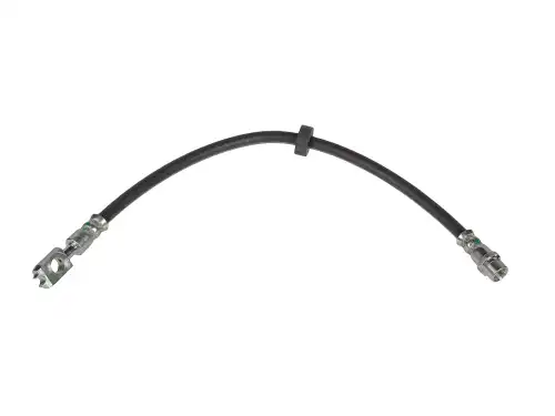 шланг тормозной передний! VW Passat/Polo, Seat Arosa 1.0-2.9 94> 27-00162-SX STELLOX