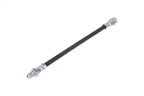 шланг тормозной задний! Mitsubishi Galant/Lancer 1.6-2.0D 82> L=260 27-00164-SX STELLOX