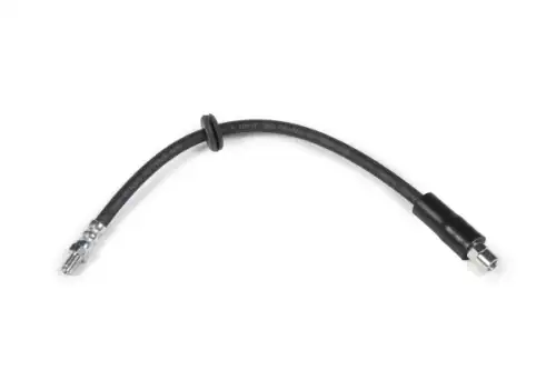 шланг тормозной передний! Audi 90/100/200 1.8-2.5TD <90 L=405 27-00165-SX STELLOX