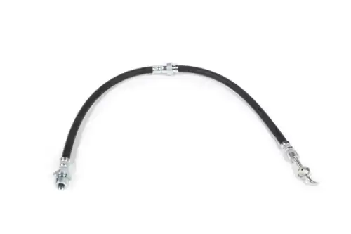 шланг тормозной задний! Kia Sephia/Shuma 1.5i-1.8i 97> L=537 c ABS 27-00169-SX STELLOX