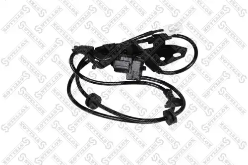 Датчик ABS STELLOX 06-65636-SX