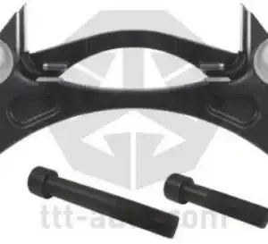 держатель скобы диск. тормоза ! 19.5 '' ROR Axle 20336 TTT