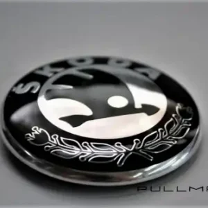 ЭМБЛЕМА ПЛАСТИК PULLMAN U1803526C1