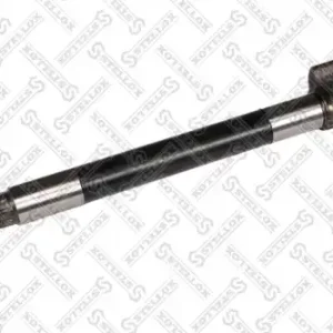 Вал тормозной STELLOX 85-00424-SX