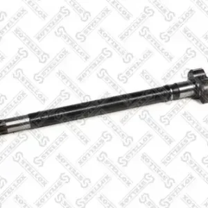 Вал тормозной STELLOX 85-00426-SX