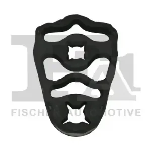 крепление глушителя! MB W164 3.0/4.0 05-11/X164 3.0 06-12/A197 6.2 11> 143945 FA1