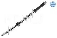 Трубка тормозная BMW X1(E84) 09- передний 3145250017 MEYLE