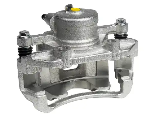 Суппорт тормозной STELLOX 05-90606-SX передняя ось слева