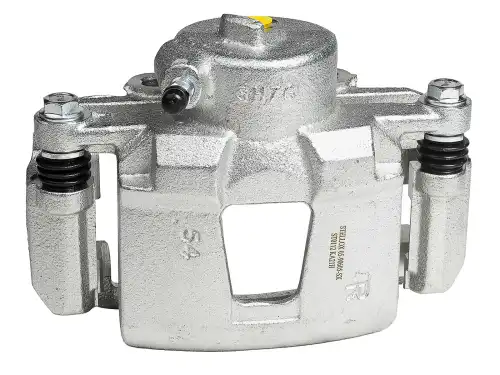 Суппорт тормозной STELLOX 05-90605-SX передняя ось справа